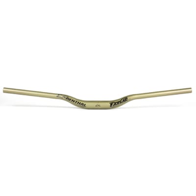 Manubrio Fatbar 35 V3 800x35mm Dorado