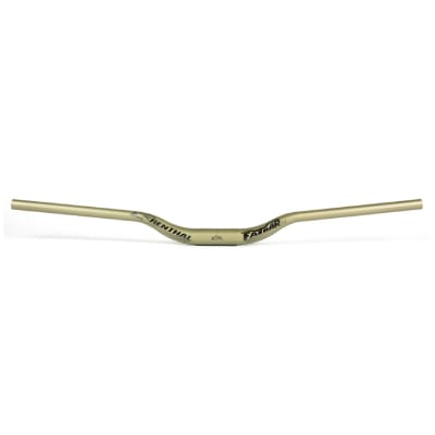 Manubrio Fatbar 35 V3 800x35mm Dorado