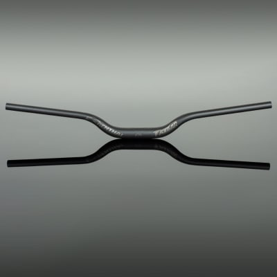 Manubrio Fatbar 35 V3 820x35mm Negro