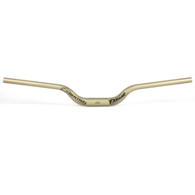 Manubrio Fatbar 35 V3 820x35mm Rise Dorado