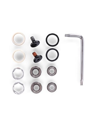Pedal Refresh Kit Stamp 2/3 v2 (2020+)
