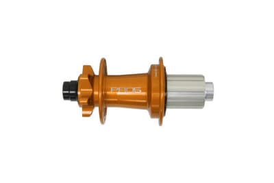 Maza Pro 5 32h 10x135mm bolt-in