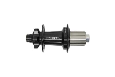 Maza Pro 5 32h 12x148mm E-bike2