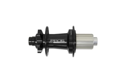 Maza Pro 5 32h 10x135mm bolt-in