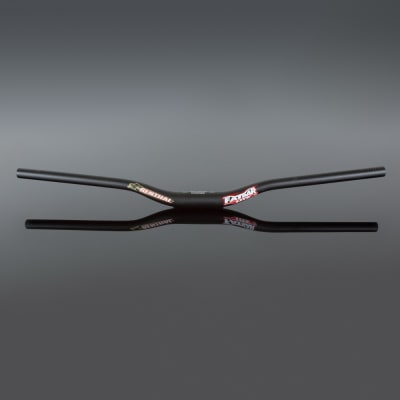 Fatbar Lite 760x35mm Black