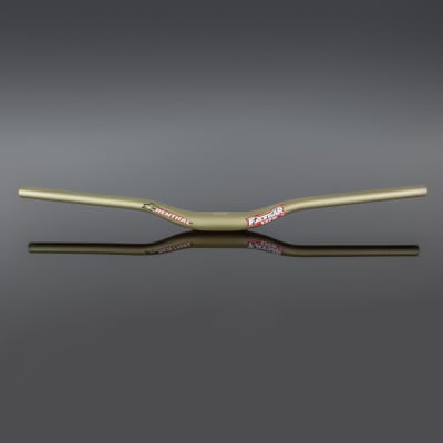 Renthal Fatbar AL 760x35mm