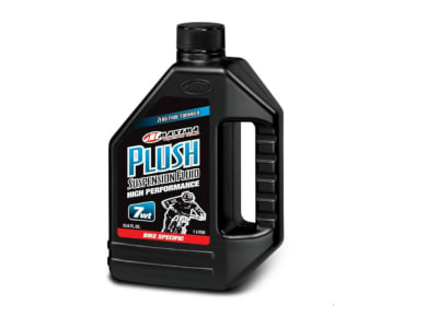 Aceite suspension PLUSH SUSPENSION FLUID