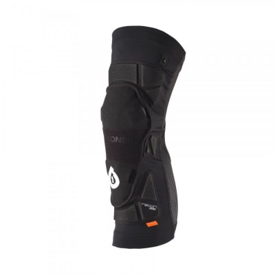 Rodillera Recon ADV Black