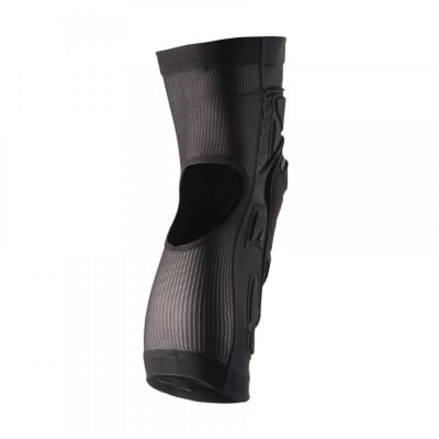 Rodillera Recon ADV Black