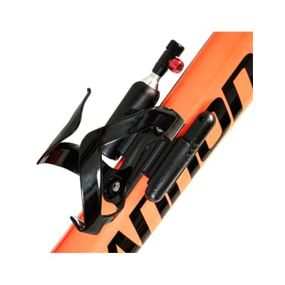 Ryder Slyder porta CO2 y herramienta Ryder Slyder porta CO2 y herramienta