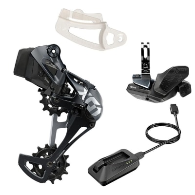 Kit X01 Eagle AXS Upgrade Lunar