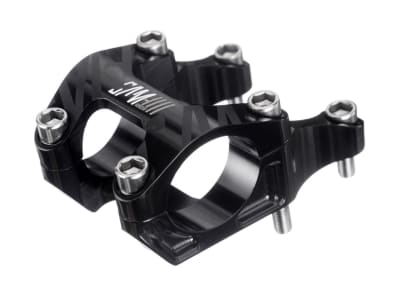 Tee Sam Hill Series Direct Mount Stem 31.8mm Black Tee Sam Hill Series Direct Mount Stem 31.8mm Black