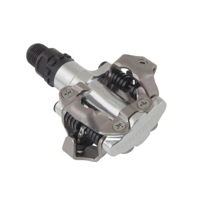 Pedales PD-M520 Silver Pedales PD-M520 Silver