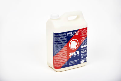 Solución Anti-pinchazos No flats 5LT