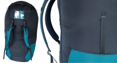 Bolsa de transporte TANDEM