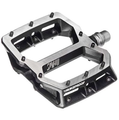 Pedales Horizon Pro Sam Hill Pedales Horizon Pro Sam Hill