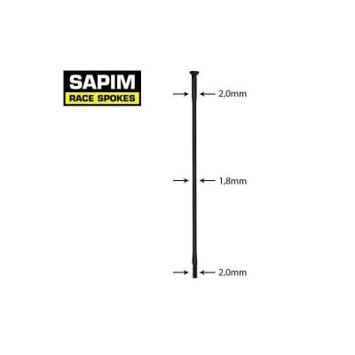 Rayo Race Straight-pull2