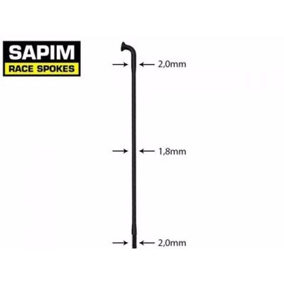 Rayo Race Negro2 Rayo Race Negro2