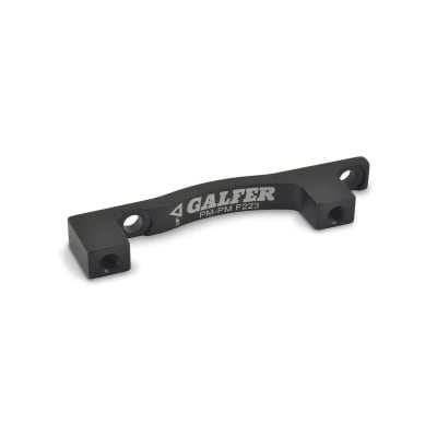 Adaptador post mount +63mm