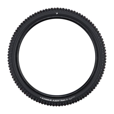 Neumático ALBERT Gravity Pro ADDIX Ultra Soft 29x2.5