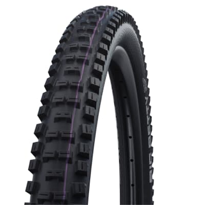 Neumático BIG BETTY S/Downhill ADDIX Ultra Soft 29x2.41