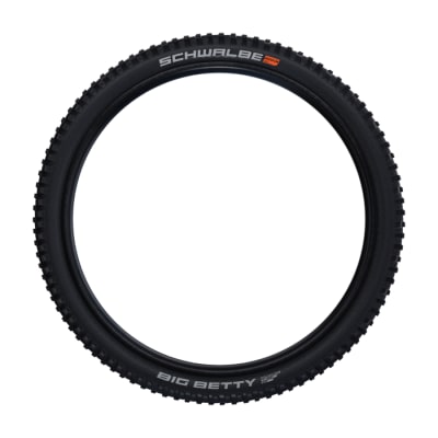Neumático BIG BETTY S/Gravity ADDIX Soft 27.5x2.4