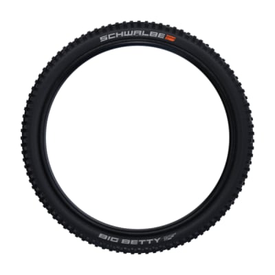 Neumatico BIG BETTY S/Gravity ADDIX Soft 29x2.4