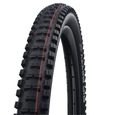 Neumatico BIG BETTY S/Gravity ADDIX Soft 29x2.4
