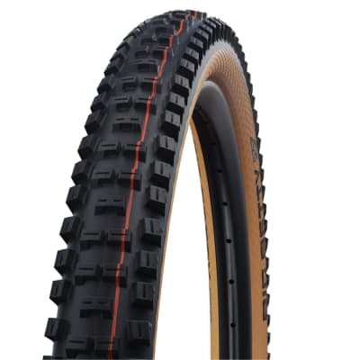 Neumático BIG BETTY S/Gravity ADDIX Soft Classic-Skin 29x2.4
