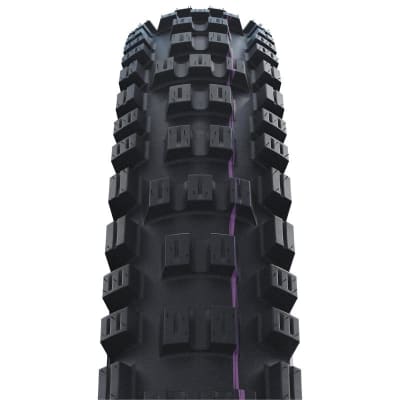 Neumático EDDY CURRENT FRONT S/Trail ADDIX Ultra Soft 29x2.6