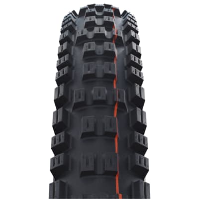 Neumatico EDDY CURRENT FRONT S/Trail ADDIX Soft 29x2.6