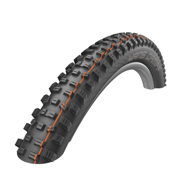 Neumático Hans Dampf S/Gravity ADDIX Soft 27.5x2.35 Neumático Hans Dampf S/Gravity ADDIX Soft 27.5x2.35