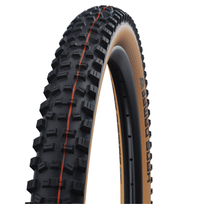 HANS DAMPF S/Trail ADDIX Soft Classic-Skin 29x2.35