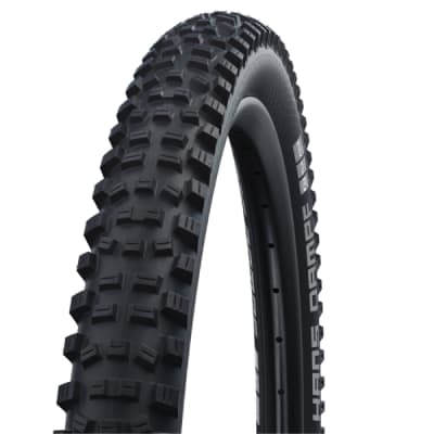 Neumatico HANS DAMPF TwinSkin ADDIX 27.5x2.35