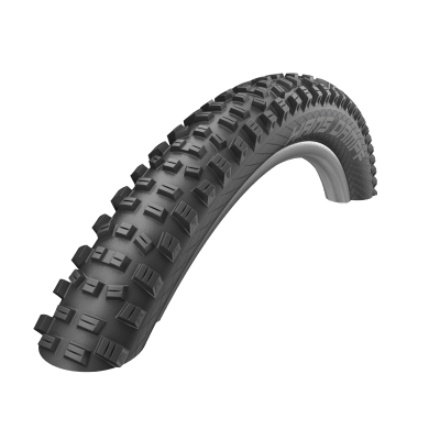 Hans Dampf TwinSkin 29x2.35 ADDIX1