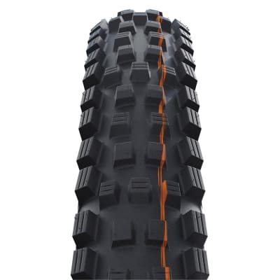 Neumático MAGIC MARY S/Trail ADDIX Soft 29x2.4