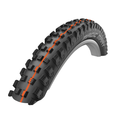 Neumático Magic Mary S/Gravity 27.5x2.6 ADDIX Soft Neumático Magic Mary S/Gravity 27.5x2.6 ADDIX Soft