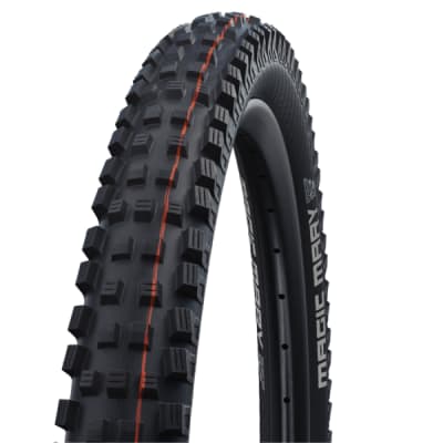 Neumatico MAGIC MARY S/Gravity ADDIX Soft 29x2.4