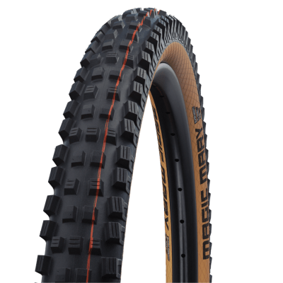 MAGIC MARY S/Gravity ADDIX Soft Classic-Skin 29x2.4