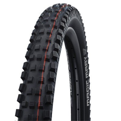 MAGIC MARY S/TRAIL ADDIX SOFT 29X2.6 MAGIC MARY S/TRAIL ADDIX SOFT 29X2.6