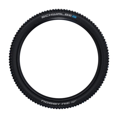 Neumático NOBBY NIC S/Trail ADDIX SpeedGrip 29x2.4
