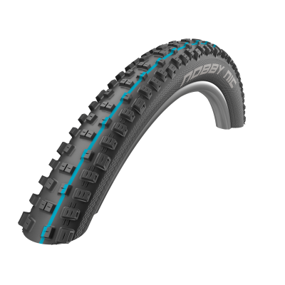 Neumático Nobby Nic S/skin 29x2.25 ADDIX SpeedGrip1