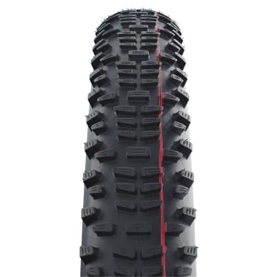 Neumático RACING RALPH S/Ground ADDIX Speed 29x2.35 Neumático RACING RALPH S/Ground ADDIX Speed 29x2.35