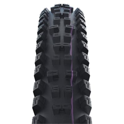 Neumático TACKY CHAN S/Downhill ADDIX Ultra Soft 29x2.4