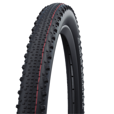 THUNDER BURT S/Ground ADDIX Speed 29x2.25