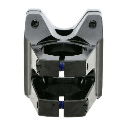 Tee 35x35m Black/Yellow/White