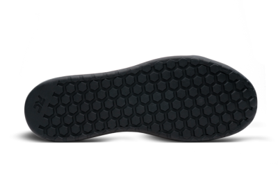 Zapatillas plataforma Livewire Black/Charcoal Zapatillas plataforma Livewire Black/Charcoal