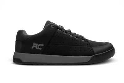 Zapatillas plataforma Livewire Black/Charcoal Zapatillas plataforma Livewire Black/Charcoal