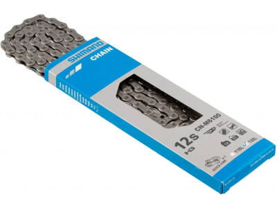 Cadena 12V CN-M6100
