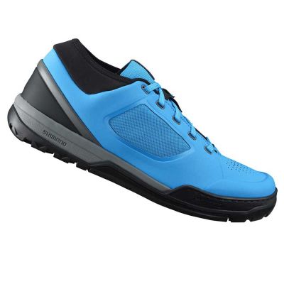 Zapatillas GR7 Blue Talla 41 Zapatillas GR7 Blue Talla 41
